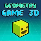 Geometry Game 3D