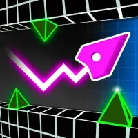 PLay Geometry Vibes 3D now!