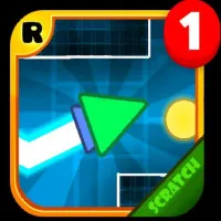 PLay Geometry Wave now!