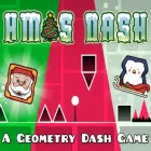 Geometry (Xmas) Dash