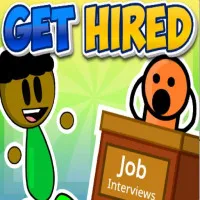 PLay Get Hired now!