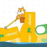 PLay Getting Over It now!