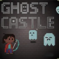 PLay Ghost Castle now!