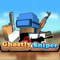 PLay Ghostly Sniper now!