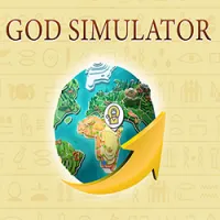 PLay God Simulator now!