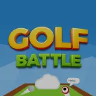 GOLF BATTLE Online!