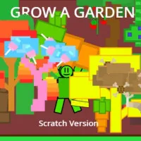 PLay Grow A Garden Roblox now!