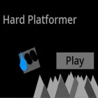 Hard Platformer