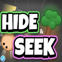 PLay Hide & Seek now!