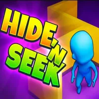 PLay Hide'N'Seek now!
