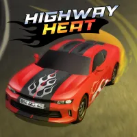 PLay Highway Heat now!
