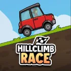 Hill Climb Race