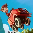 Hill Climb Racing