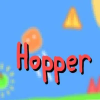 PLay HOPPER now!
