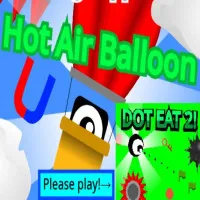 PLay Hot Air Balloon now!