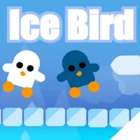 PLay Ice Bird now!