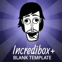 PLay Incredibox Blank Template now!