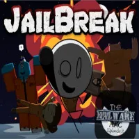 PLay JailBreak now!