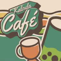 PLay Kaloula Café now!