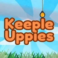 PLay Keepie Uppies now!