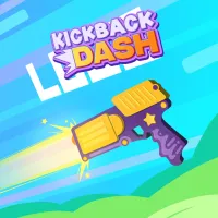 PLay Kickback Dash now!