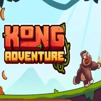 PLay Kong Adventure now!
