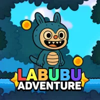 PLay Labubu Adventure now!