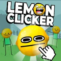 PLay Lemon Clicker now!