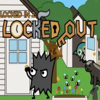 PLay Locked Out now!
