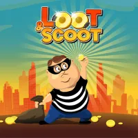 PLay Loot & Scoot now!