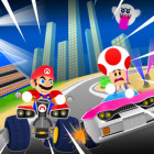 Play Mario Kart DX