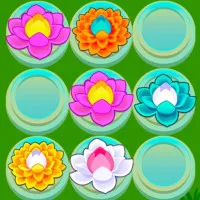 PLay Merge Flowers now!