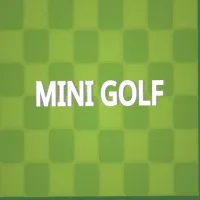 PLay Mini Golf now!