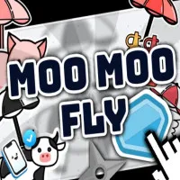 PLay Moo Moo Fly now!