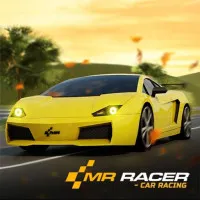 PLay MR RACER : Car Racing now!