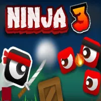 PLay Ninja 3 now!