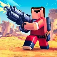 PLay Noob Shooter now!