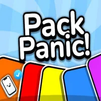 PLay Pack Panic! now!