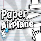 Paper AirPlane