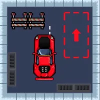 PLay Parking Skills now!