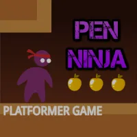 PLay Pen Ninja now!
