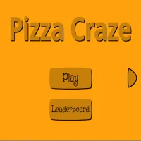 PLay Pizza Craze now!