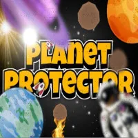 PLay Planet Protector now!