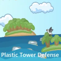 PLay Plastic Tower Defense now!