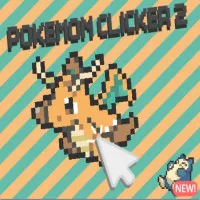 PLay Pokemon Clicker 2 now!