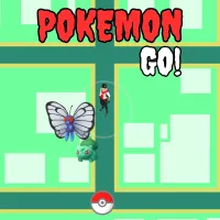 PLay Pokemon GO! now!