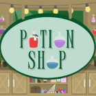 Play Potion Shop