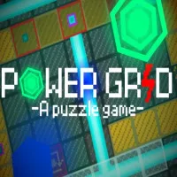 PLay Power Grid now!