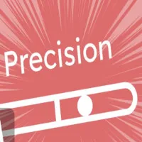 PLay Precision now!