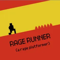 PLay Rage Runner now!